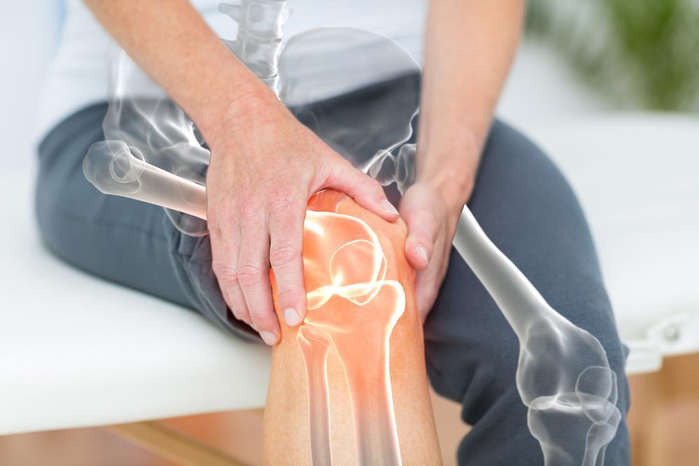 How to take care of your joints