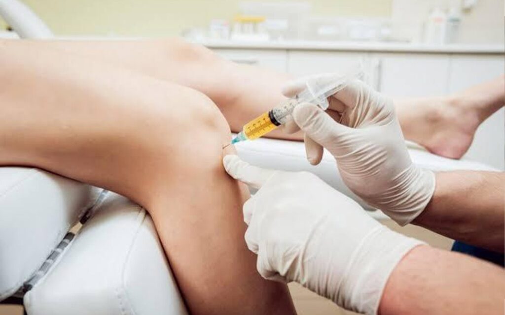 Stem Cell Therapy For Orthopedic Conditions in Baner
