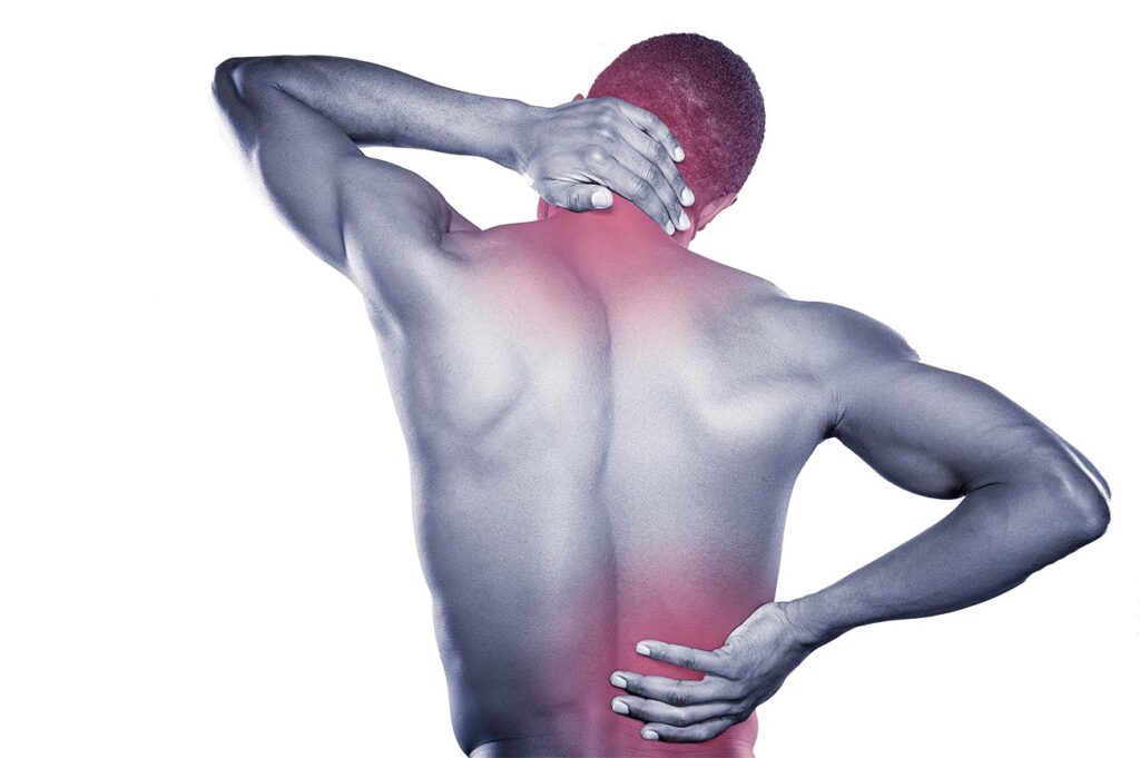 Fibromyalgia Treatment in Baner
