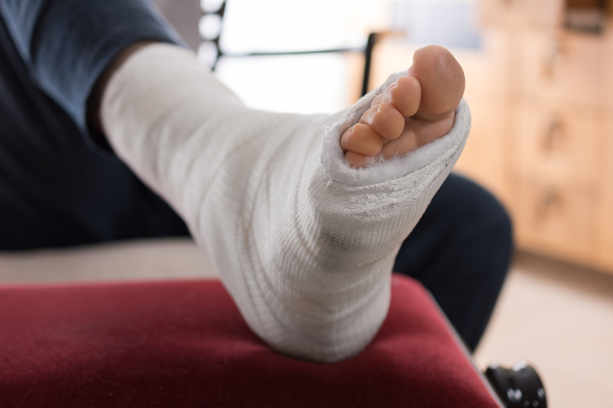 Best Foot and Ankle Surgeon in Balewadi