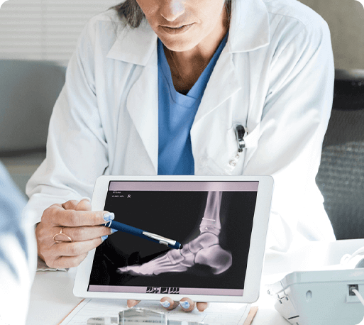 General Orthopedic Health