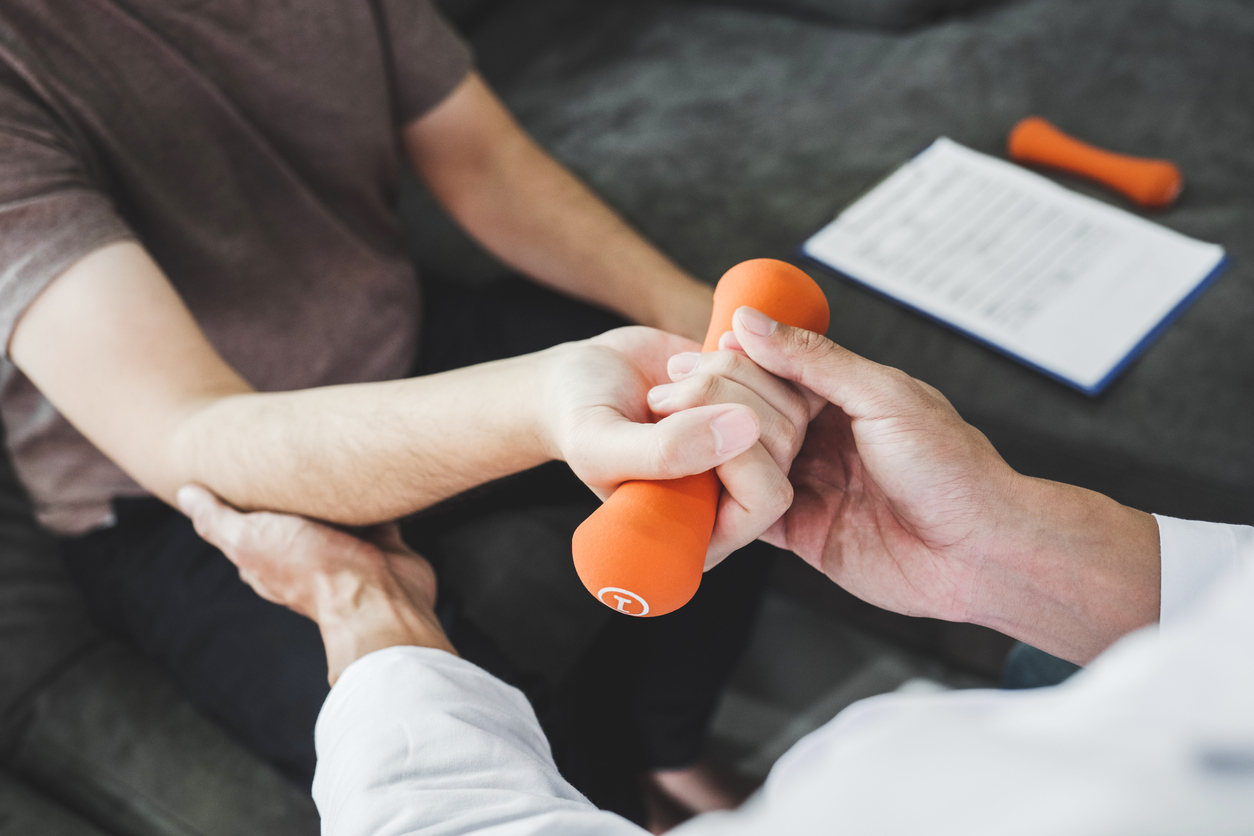 Non-Surgical Options for Orthopedic Treatment: Exploring Alternatives to Surgery