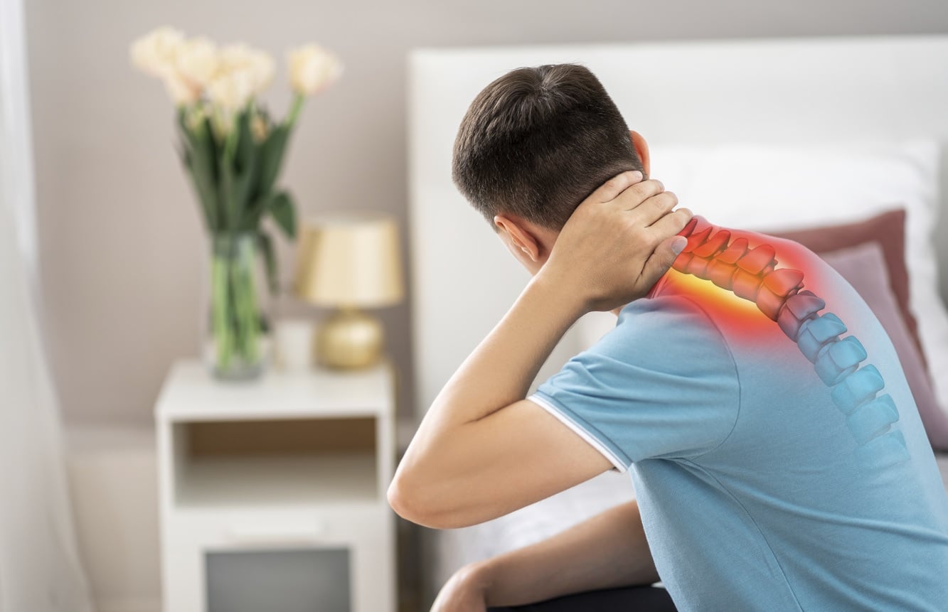 How a Neck Pain Specialist Can Help You Feel Better?