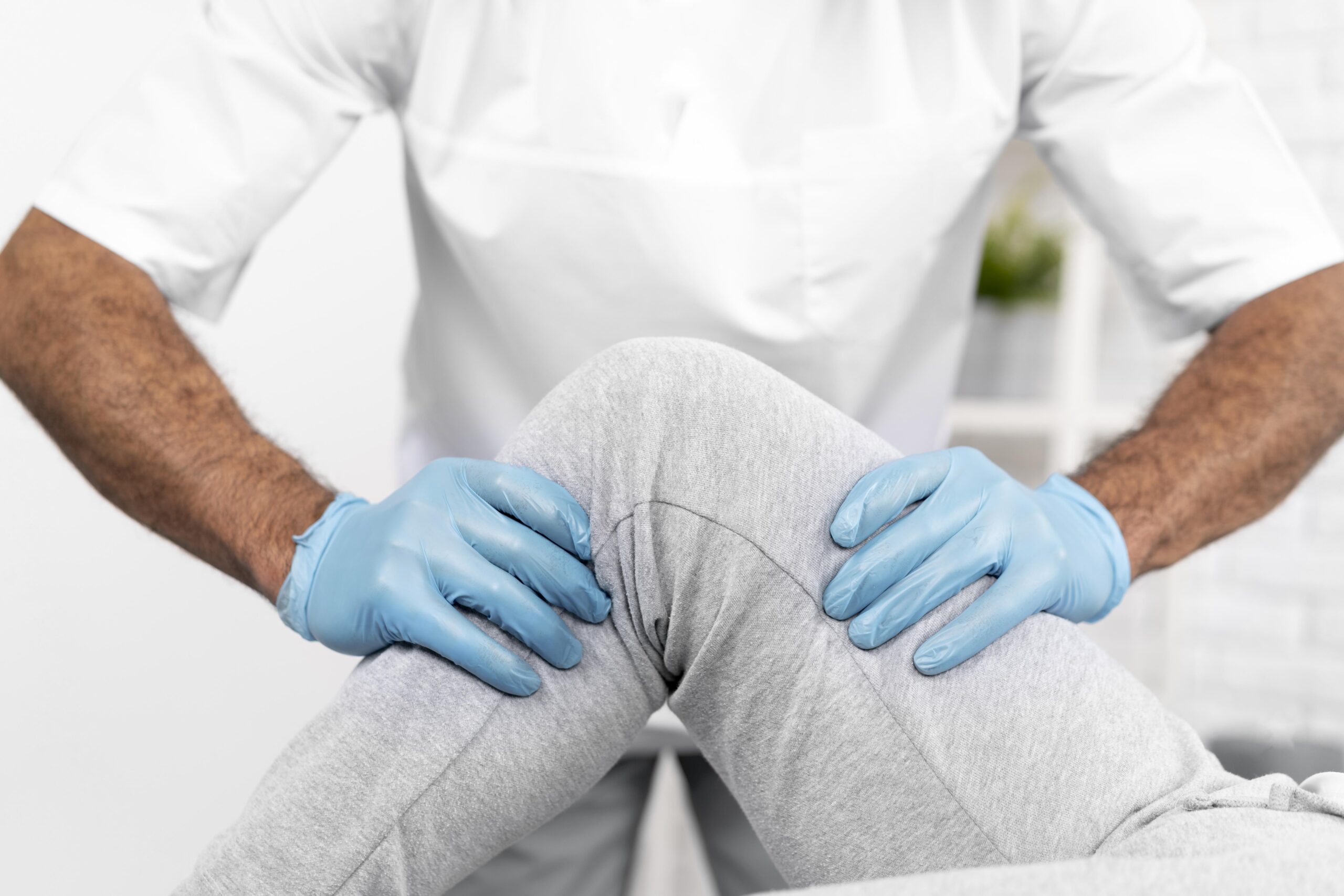 Non-surgical Joint Pain Treatment in Baner