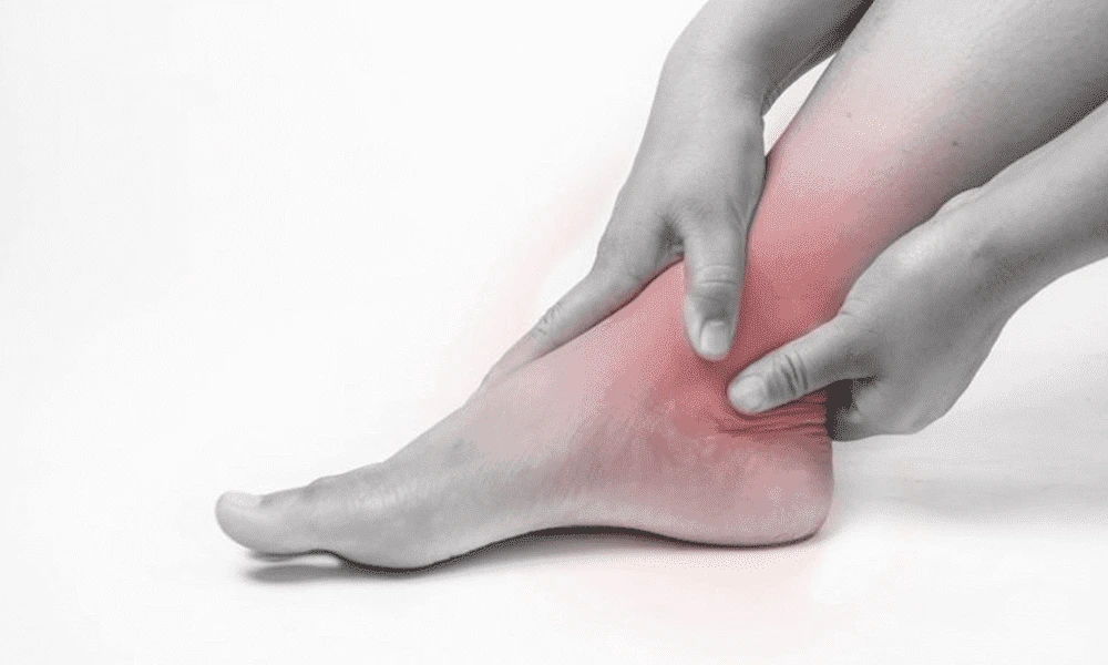 best Ankle Expert In Pashan