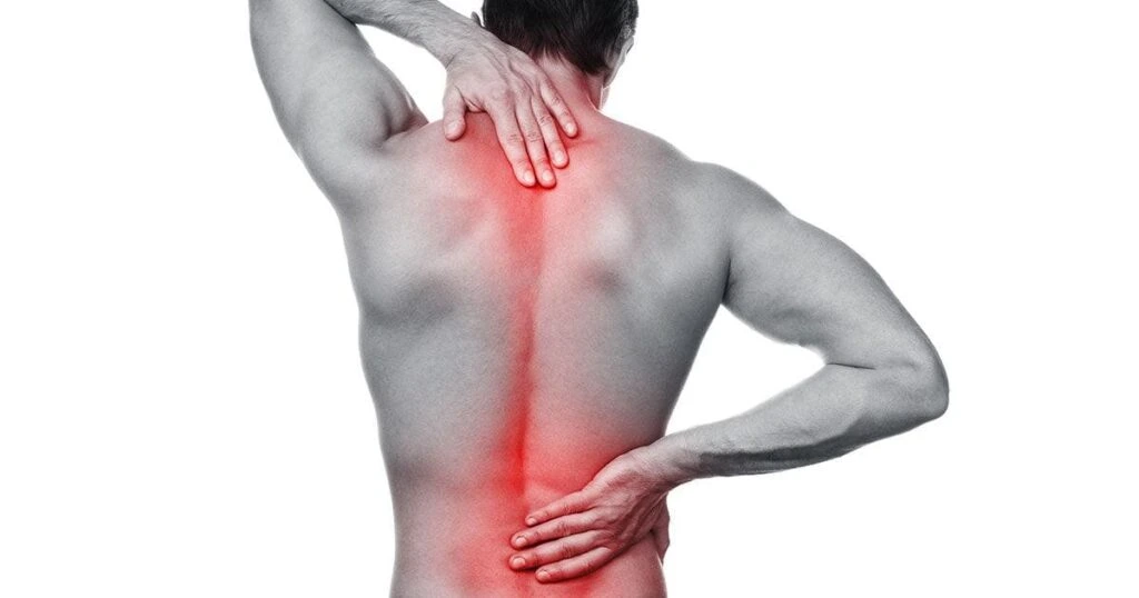 Back Pain Treatment In Wakad