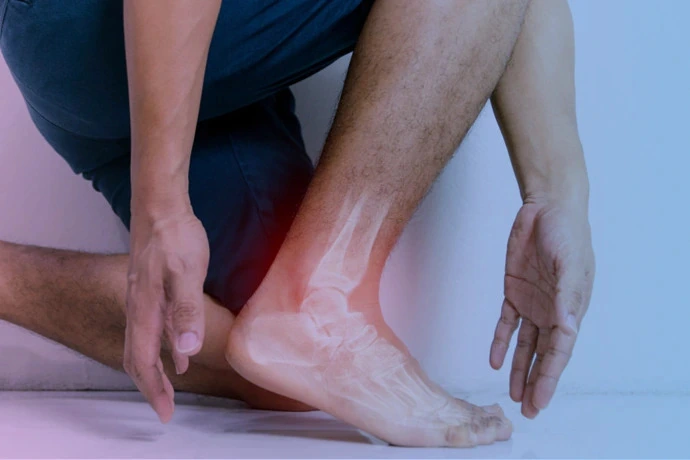 find Best Foot and Ankle Surgeon In Pashan