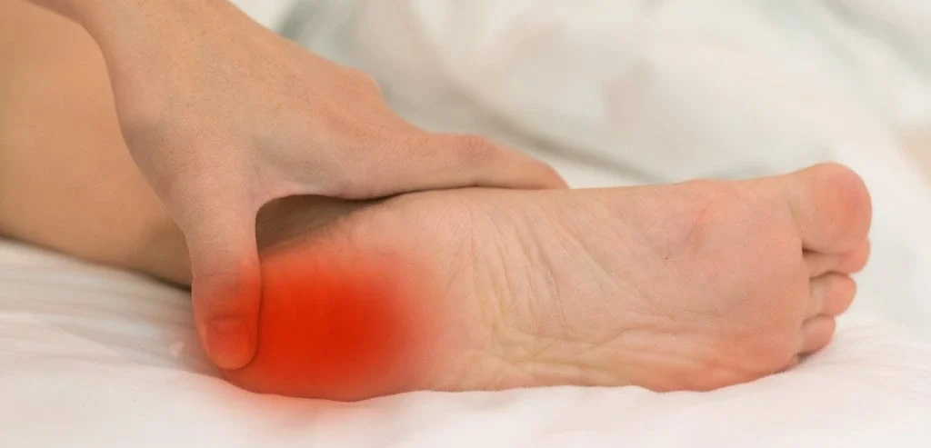 best Heel Pain Treatment In Pashan