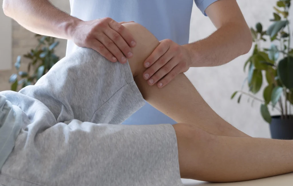 best knee expert in baner
