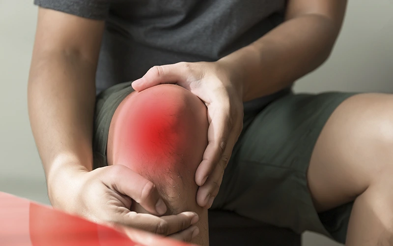 best Knee Pain Clinic In Pashan