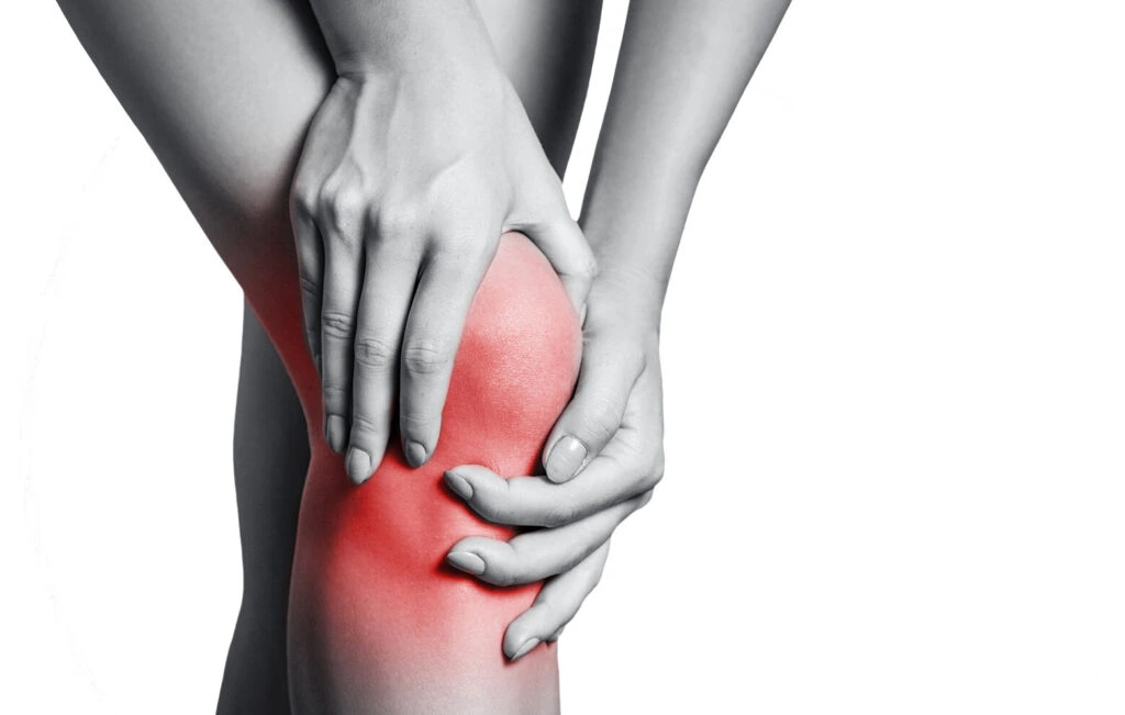 Knee Pain Treatment In Wakad