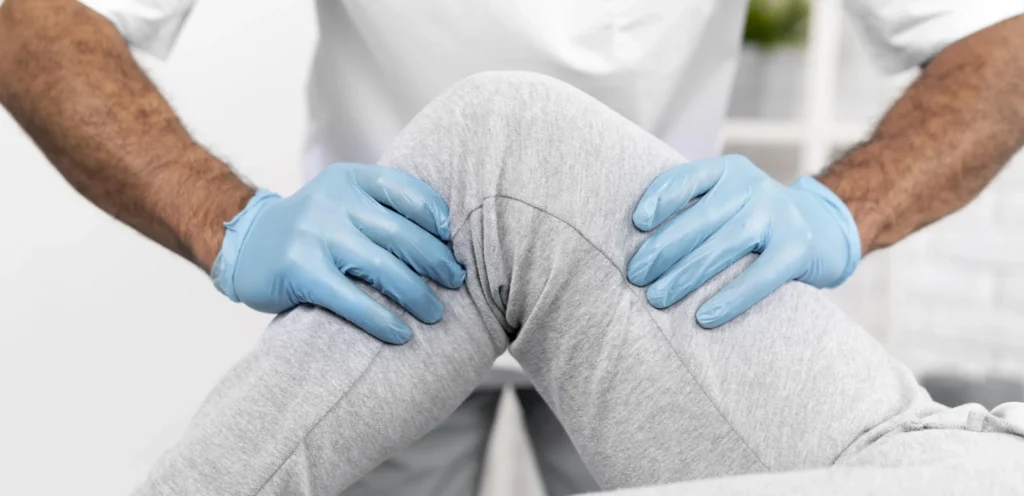 best Knee Specialist In Pashan