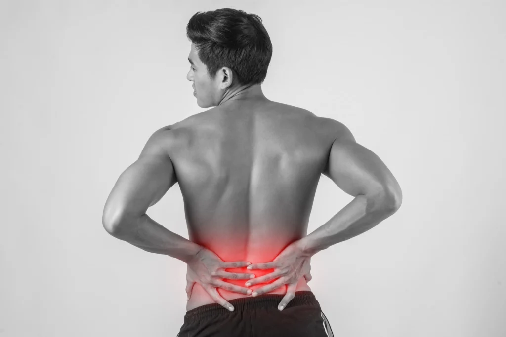 get Sciatica Pain Treatment In Pashan