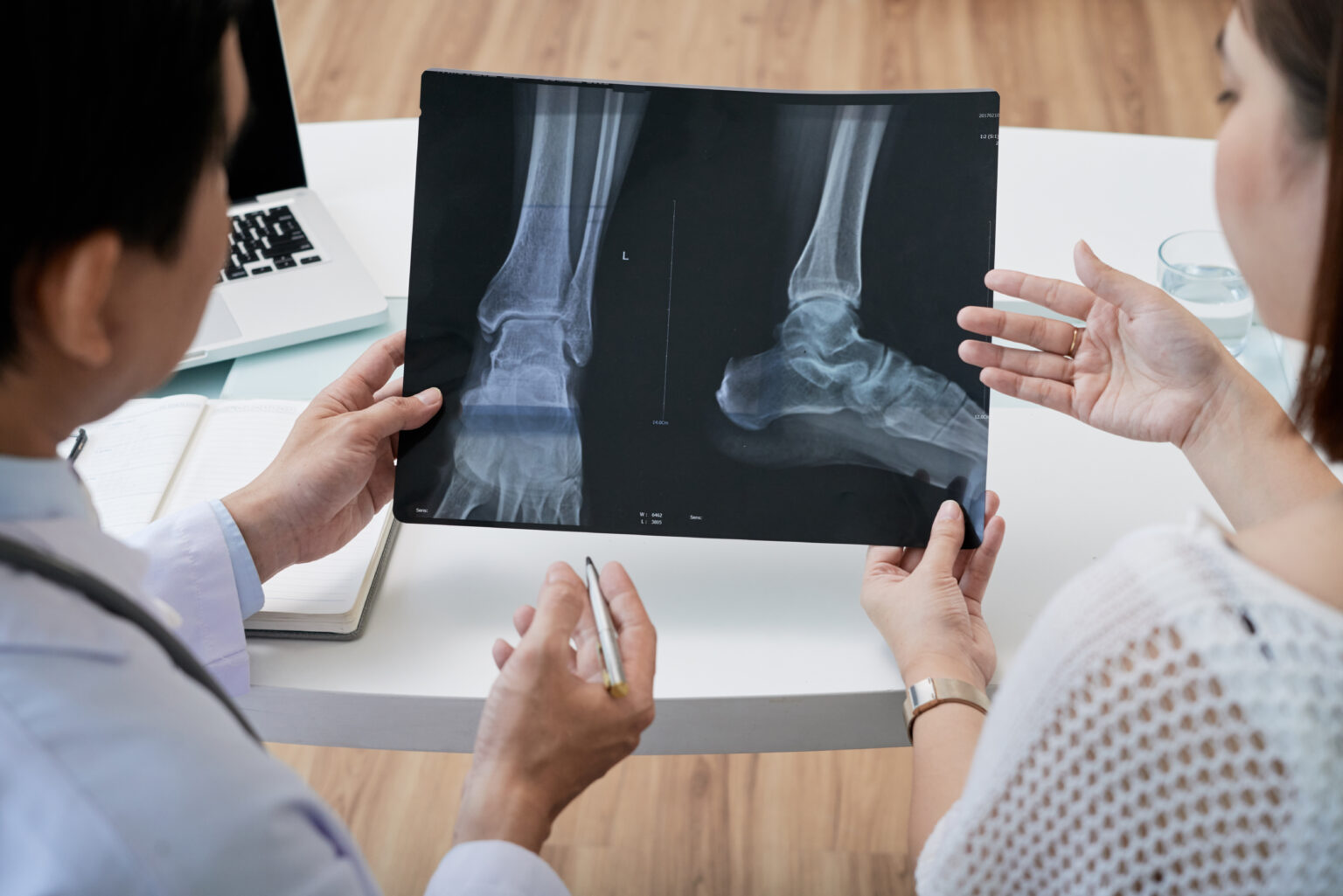 What Are the Best Practices for Fracture Treatment in Aundh?