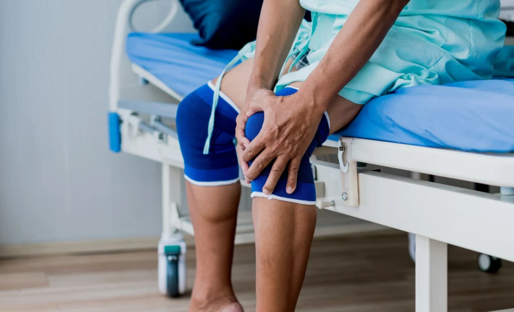 best Knee Expert In Aundh