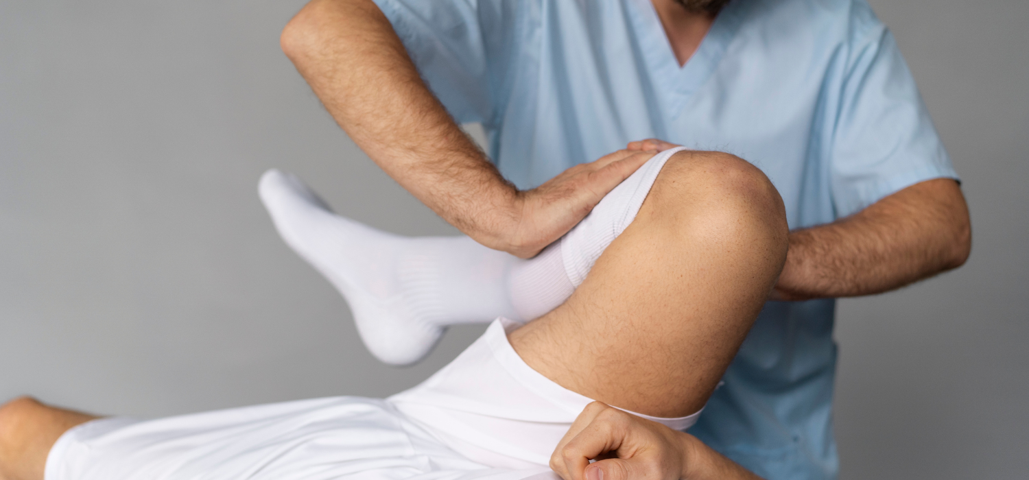 best knee expert in baner