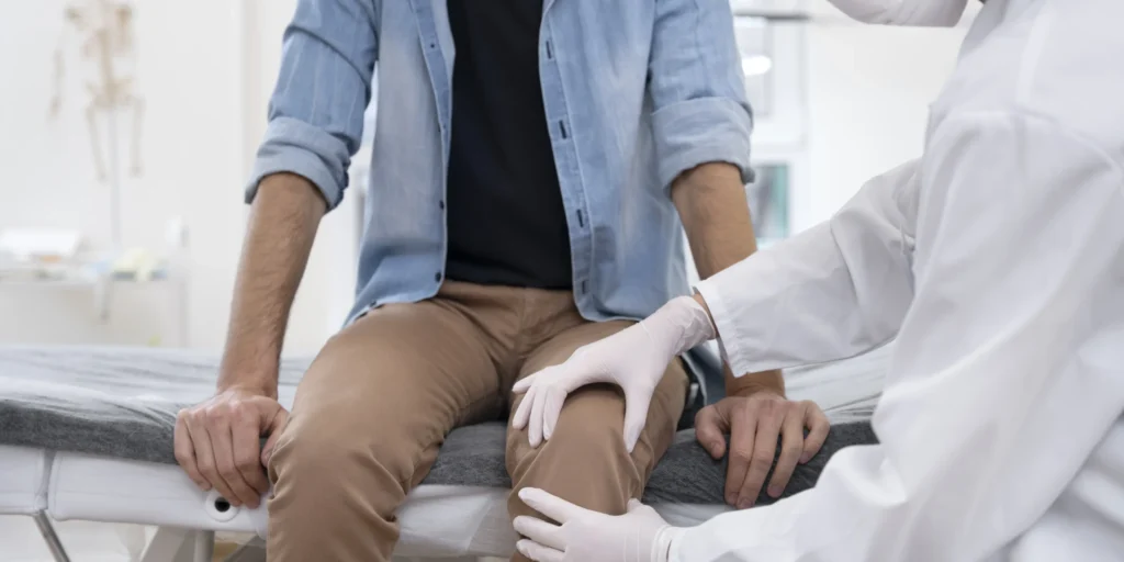 Knee Expert In Wakad