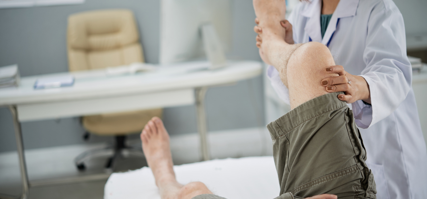 get knee specialist in wakad