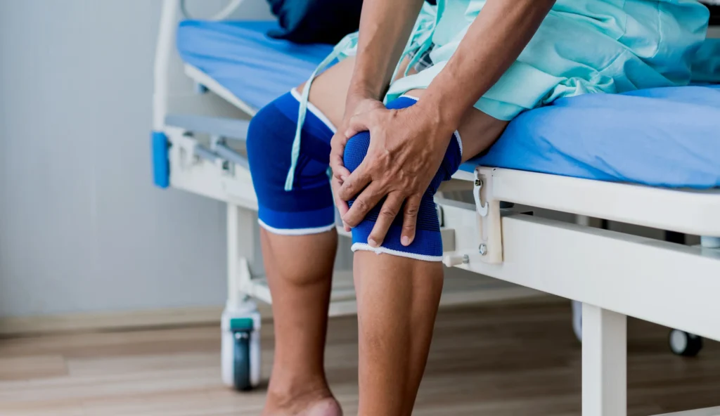 best Knee Expert In Balewadi