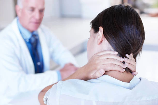 neck pain treatment in wakad