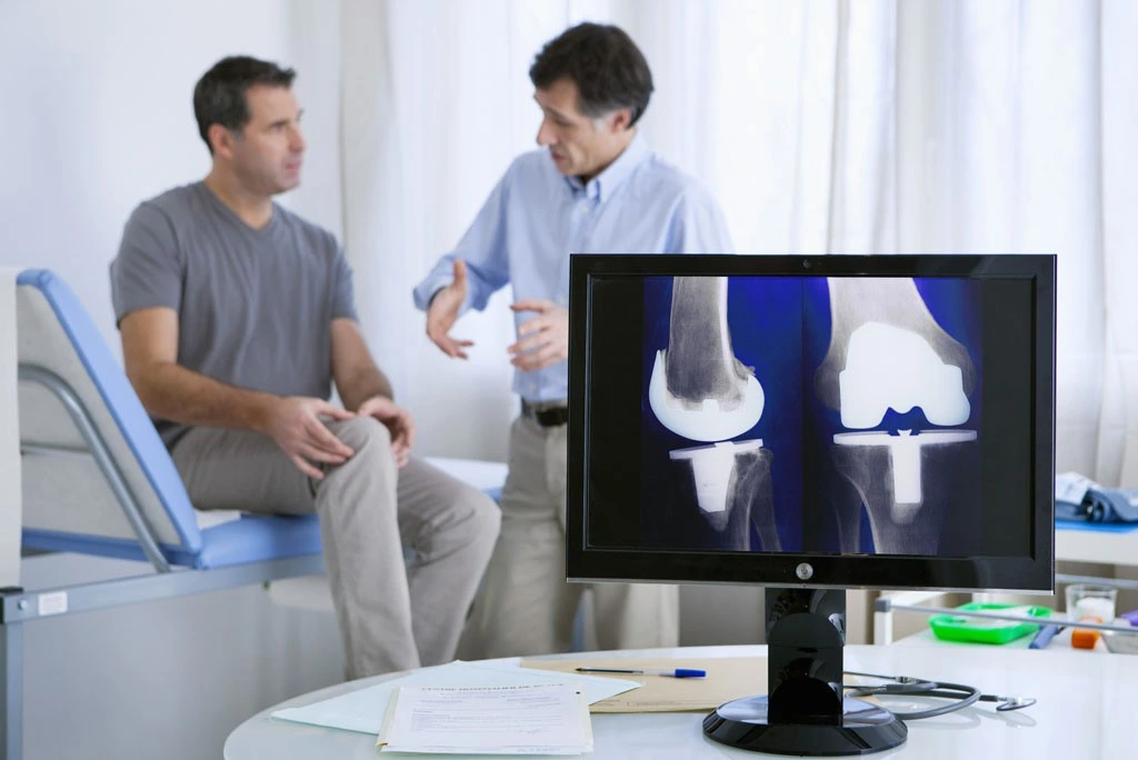 best Orthopedic Doctor In Pashan
