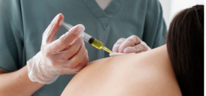get trigger point injections in balewadi