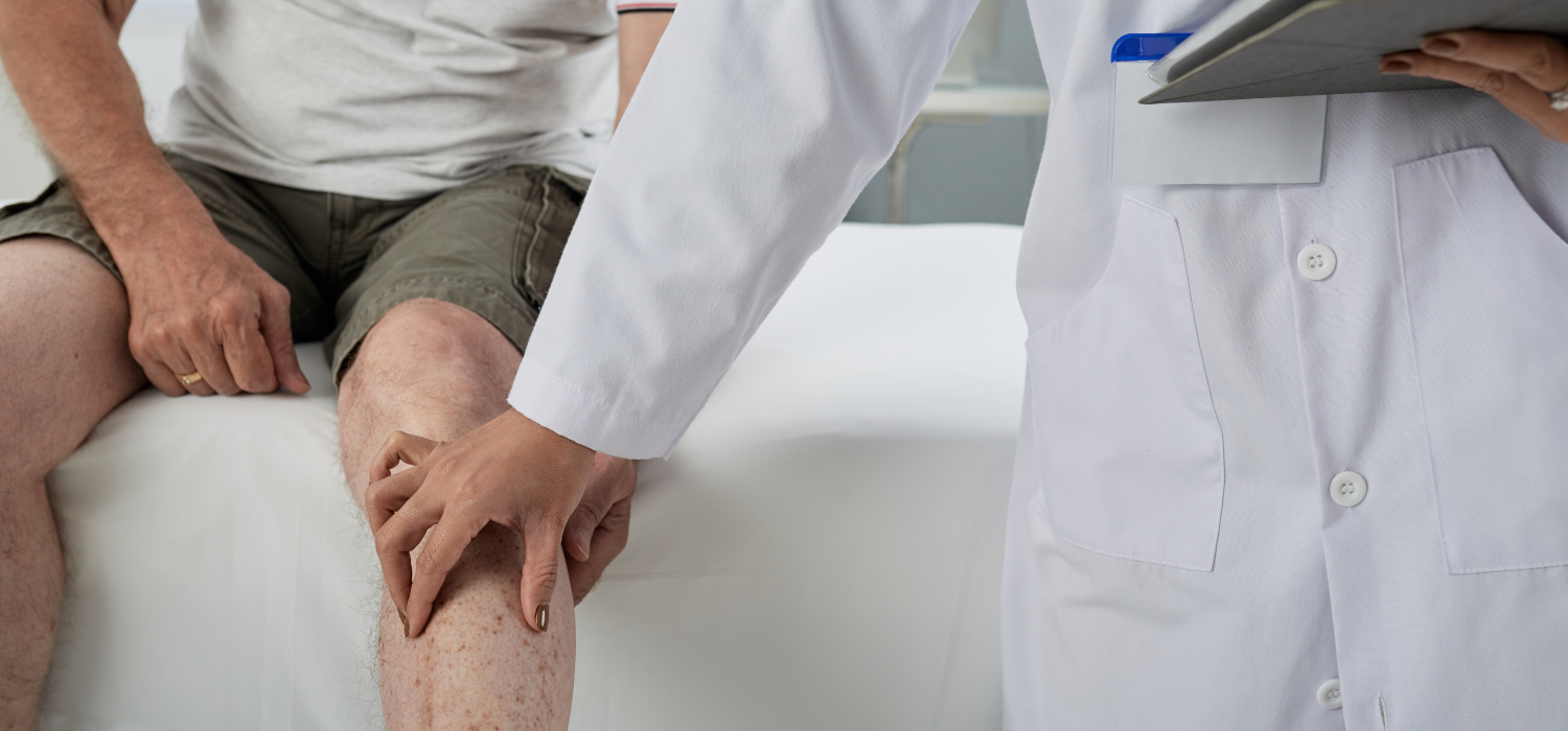 How to Find the Best Knee Replacement Surgeon in Baner