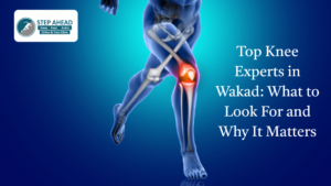 knee specialist in wakad consultation